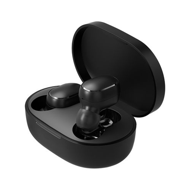 هندزفری بلوتوث ایربادز بیسیک 2 شیائومی مدل Mi Earbuds Basic 2 — تصویر ۷