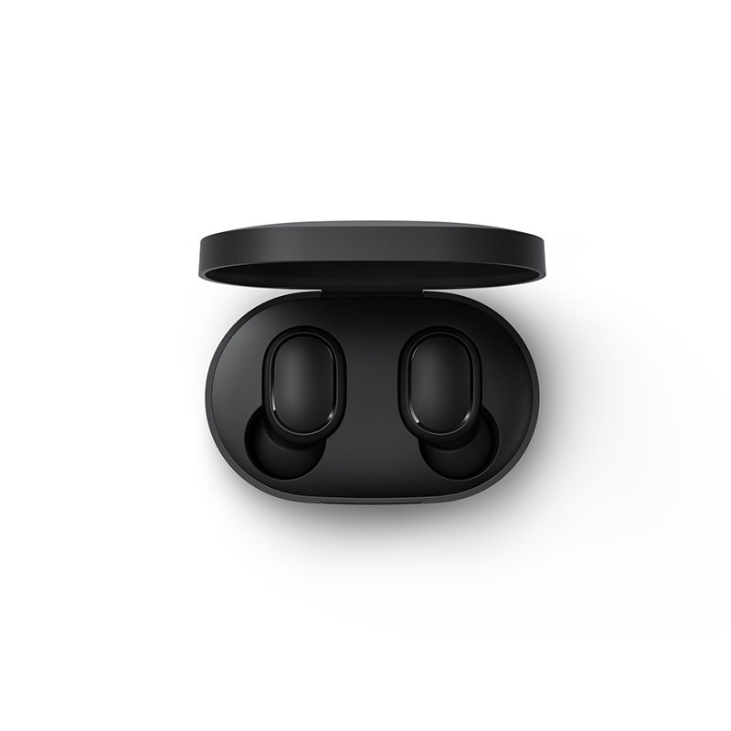 هندزفری بلوتوث ایربادز بیسیک 2 شیائومی مدل Mi Earbuds Basic 2 — تصویر ۸