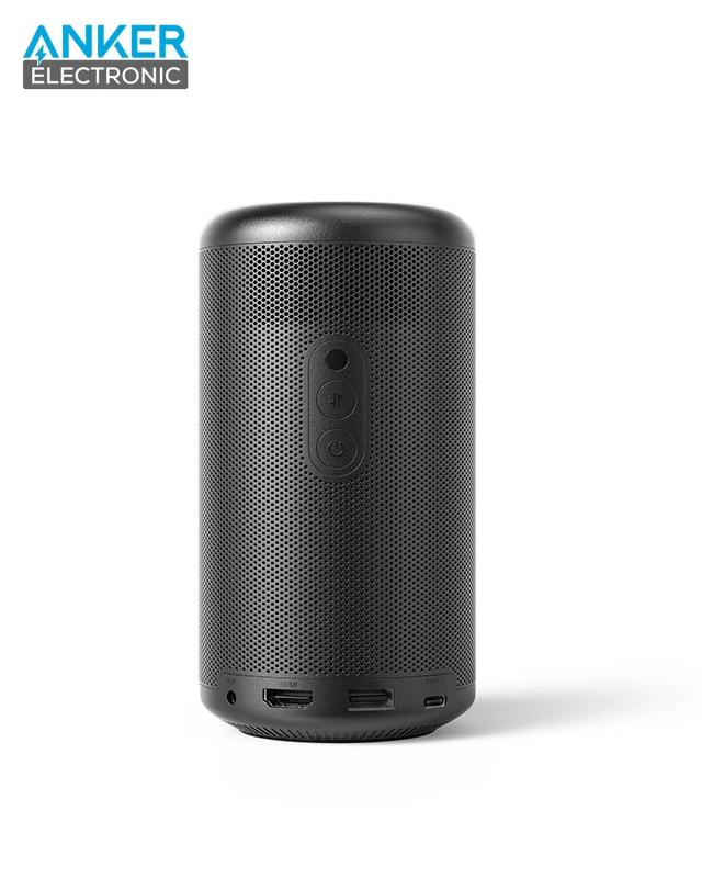 ویدیو پروژکتور انکر Anker Nebula Capsule II D2421 — تصویر ۴