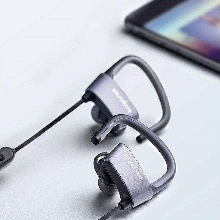 هندزفری بلوتوث دورگردنی اسپورت انکر مدل Anker A3261 — تصویر ۷