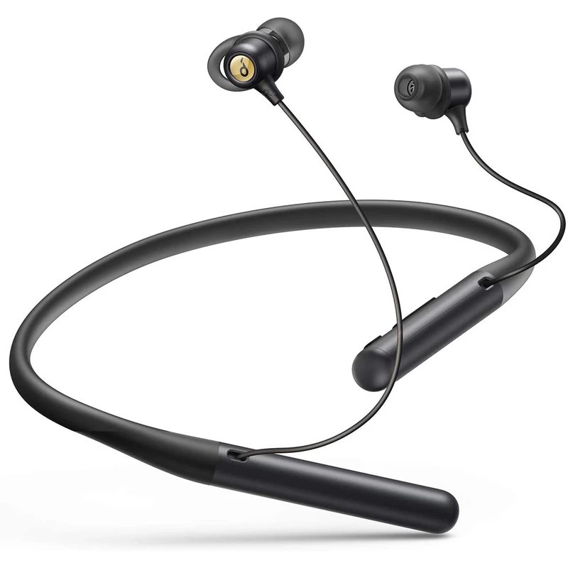 هندزفری بلوتوث دورگردنی لایف U2 انکر مدل Anker Life U2 A3212