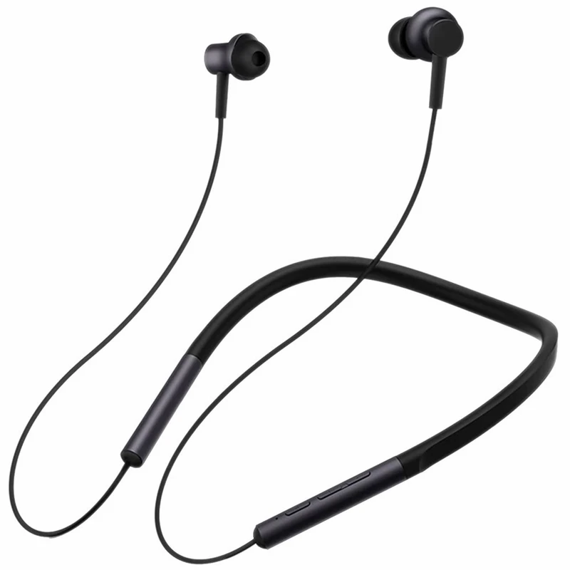 هندزفری بلوتوث نکبند شیائومی مدل Mi Neckband Earphones Basic
