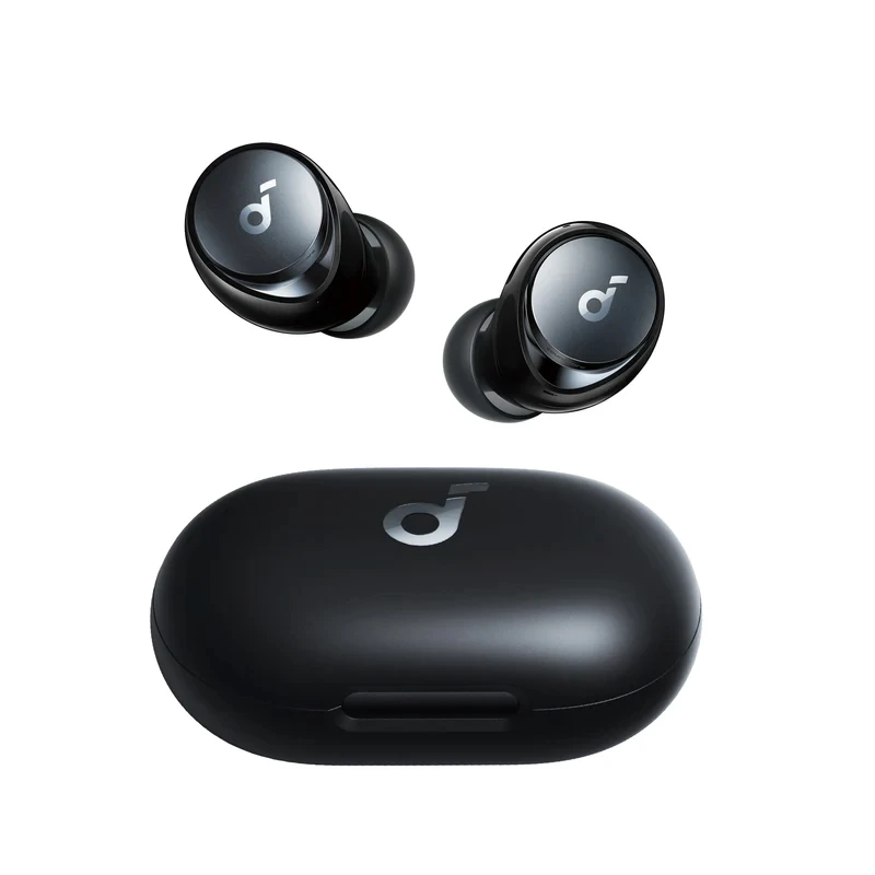 هنزفری انکر اسپیس A40 مدل Anker Space A40 A3936