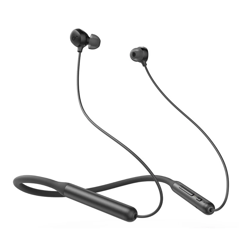 هندزفری بلوتوثی دورگردنی انکر u2i مدل Anker U2i 3213