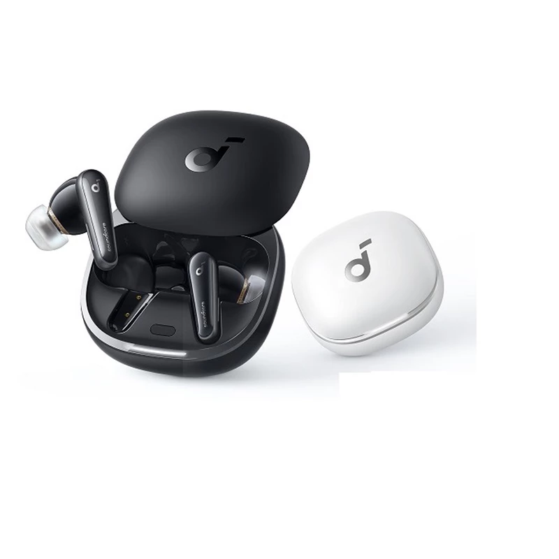 هندزفری بلوتوثی انکر لیبرتی 4 مدل Anker Soundcore Liberty4 A3953011