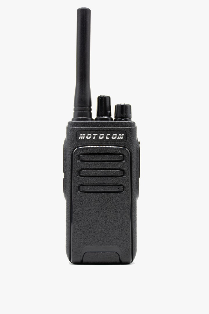بیسیم واکی تاکی موتوکام مدل MOTOCOM-MC555