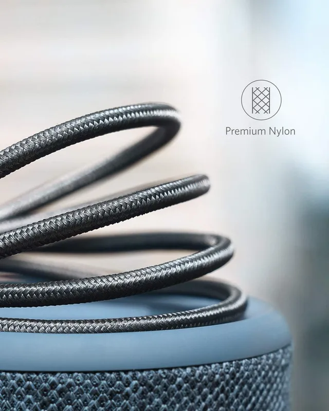 کابل 1.8 متری USB A به USB C انکر Anker USB A To Type-C Cable 1.8m A8173 — تصویر ۵