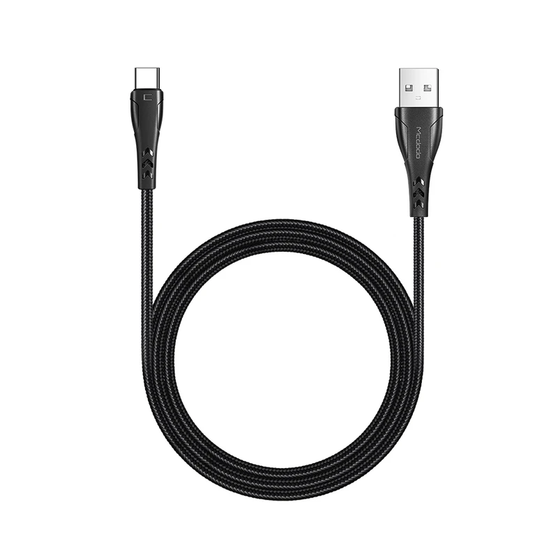 کابل شارژ USB به تایپ سی مک دودو 1.2 متر مدل Mcdodo Ca-7461