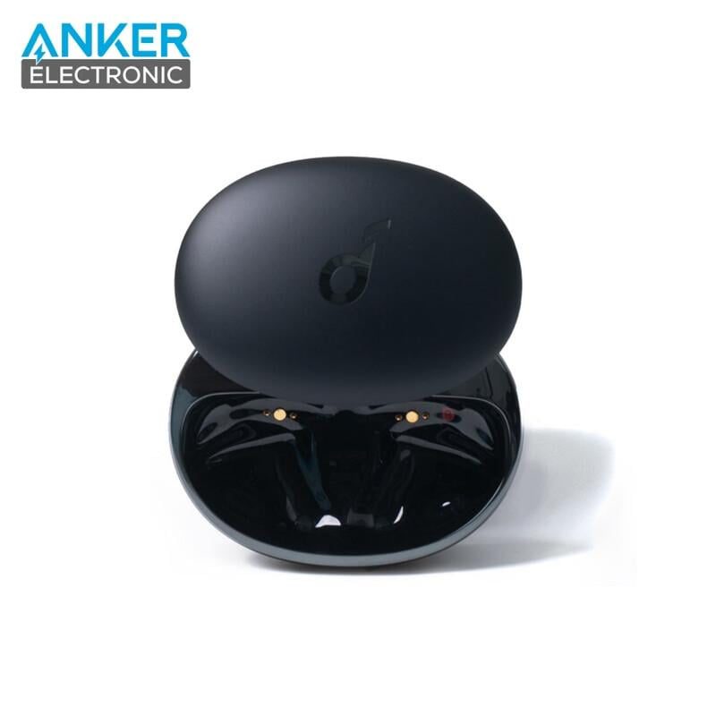 کیس شارژ هدفون انکر مدل Anker Soundcore Liberty 3 Pro A3952 Charging Case — تصویر ۲