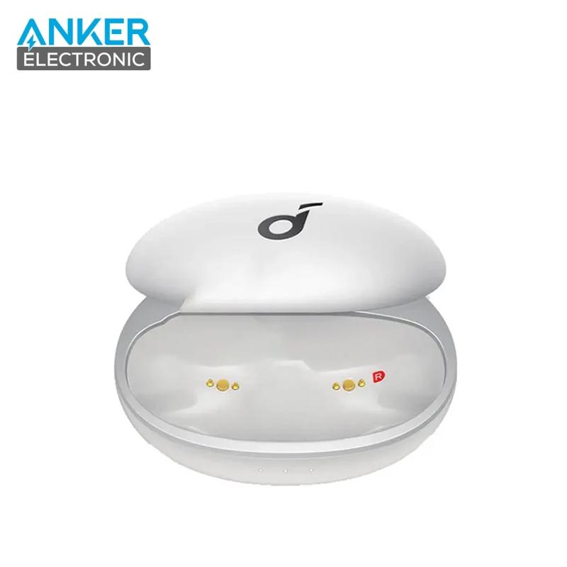 کیس شارژ هدفون انکر مدل Anker Soundcore Liberty 3 Pro A3952 Charging Case — تصویر ۳