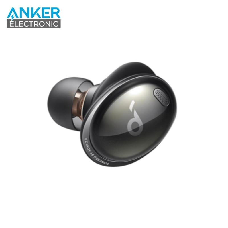 هدفون گوش چپ انکر مدل Anker Soundcore Liberty 3 Pro A3952 Left Earbuds — تصویر ۲