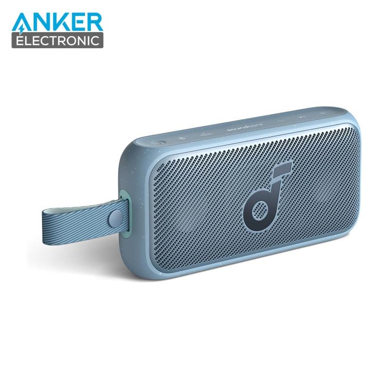 اسپیکر بلوتوثی 30 وات انکر Anker Soundcore Motion 300 A3135 — تصویر ۸