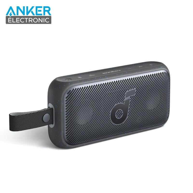 اسپیکر بلوتوثی 30 وات انکر Anker Soundcore Motion 300 A3135