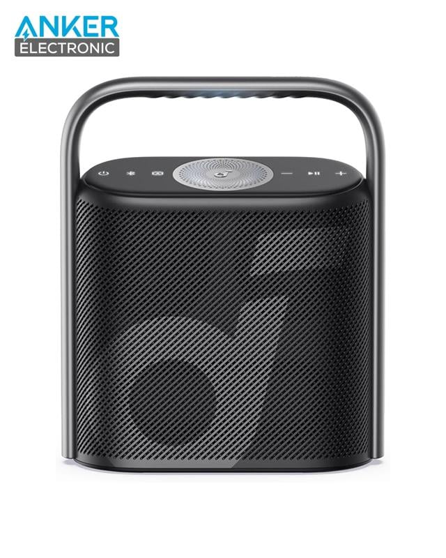 اسپیکر بلوتوثی 40 وات انکر Anker Soundcore Motion X500 A3131 — تصویر ۲