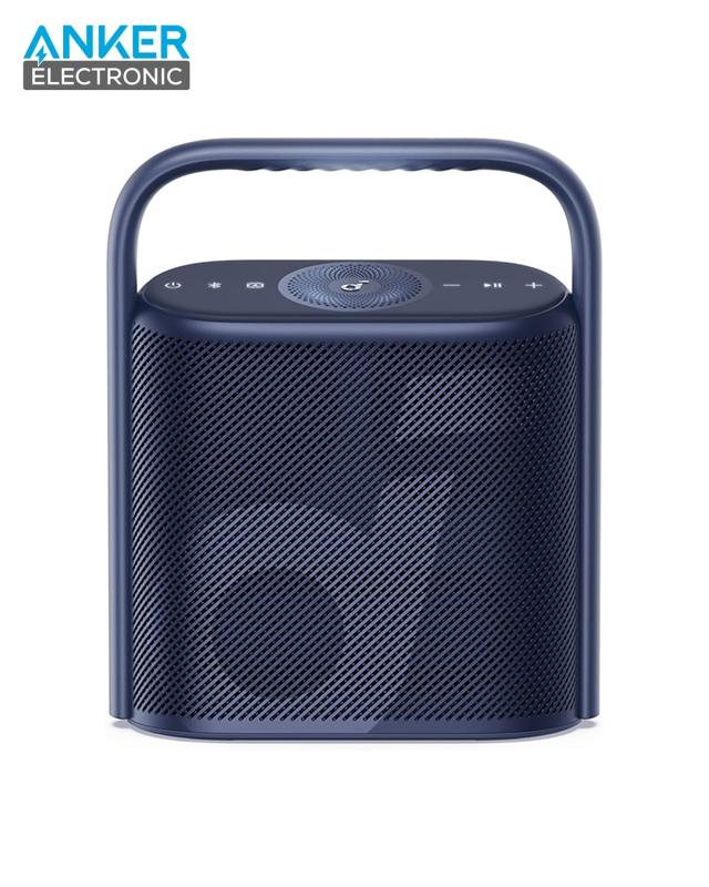 اسپیکر بلوتوثی 40 وات انکر Anker Soundcore Motion X500 A3131 — تصویر ۸