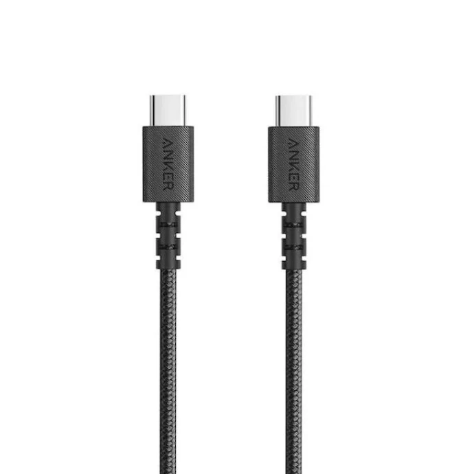 کابل شارژ دو سر تایپ سی انکر 0.9 متر مدل Anker A8032 — تصویر ۲