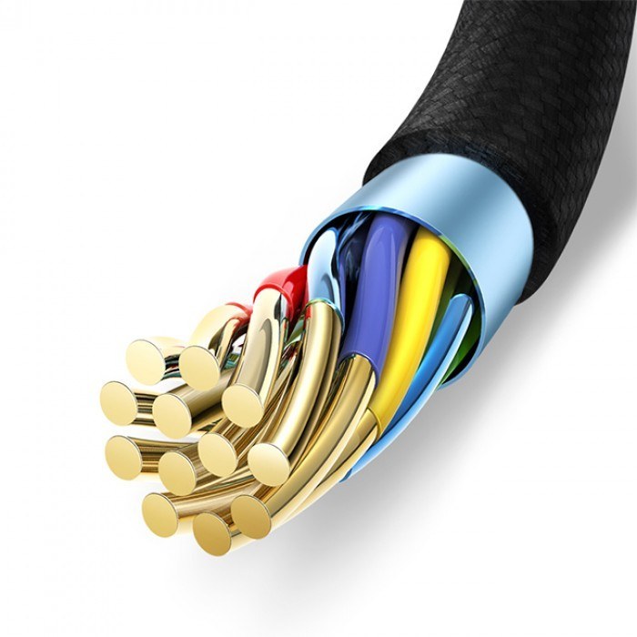 کابل تایپ سی به HDMI مک دودو 2 متری مدل 5880 — تصویر ۷