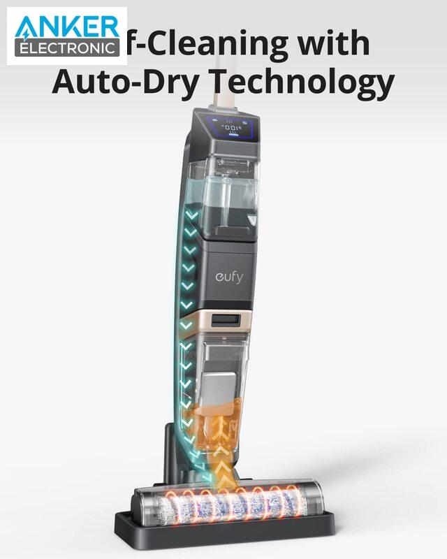 جاروشارژی یوفی انکر Anker Eufy Wetvac W31 ‎T2730 — تصویر ۵