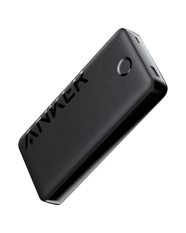پاوربانک 20,000 میلی آمپر انکر Anker Portable Charger, 325 Power Bank A1286