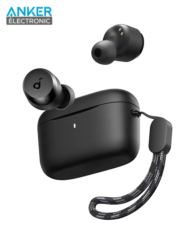 هدفون بی سیم انکر Anker SoundCore A20i A3948