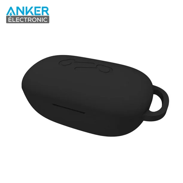 کیس محافظ سیلیکونی هدفون انکر مخصوص Anker Soundcore Life Note A3908 Silicon Case — تصویر ۴