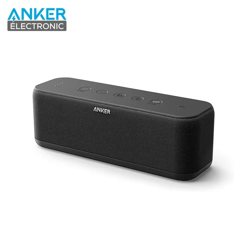 اسپیکر بلوتوثی انکر Anker Soundcore Boost A3145 Speaker