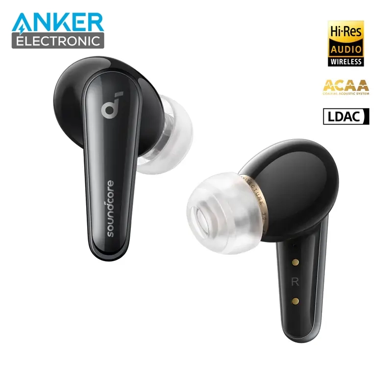 هدفون بی سیم انکر Anker Soundcore Liberty 4 A3953