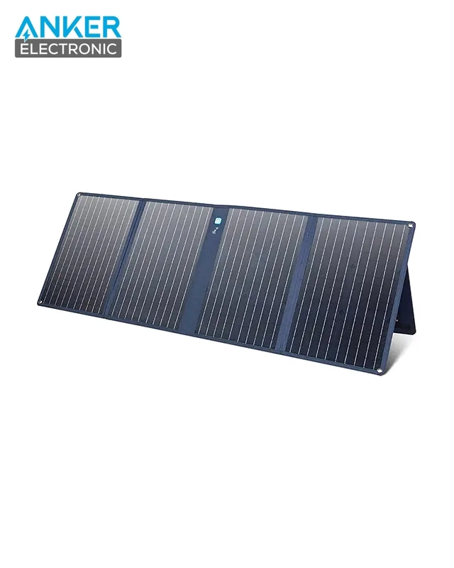 شارژر خورشیدی 100 وات انکر Anker Solar Panel 625 A2431