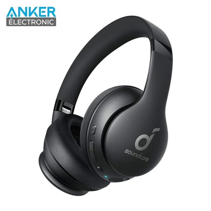 هدفون بی سیم انکر Anker Soundcore Life 2 Neo A3033H11