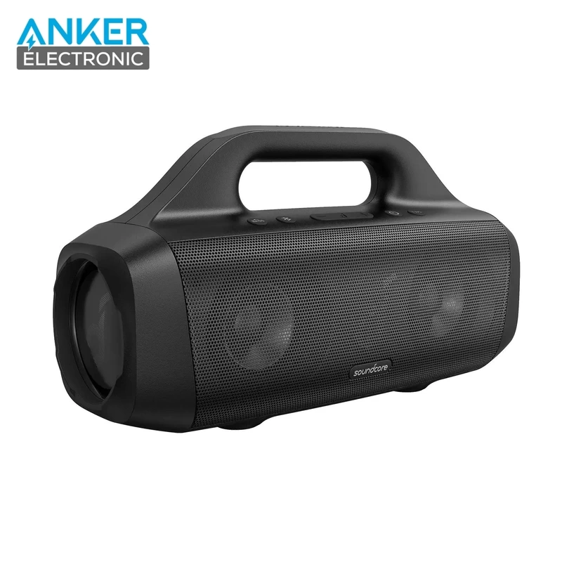 اسپیکر بلوتوثی انکر Anker Soundcore Motion Boom A3118