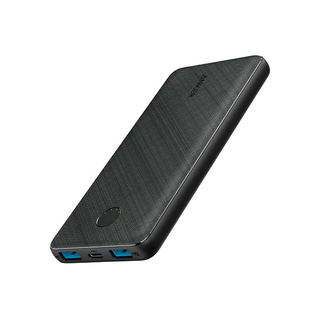 پاوربانک 10 هزار میلی آمپر انکر Anker 10000 mAh PowerCore III A1247 Powerbank