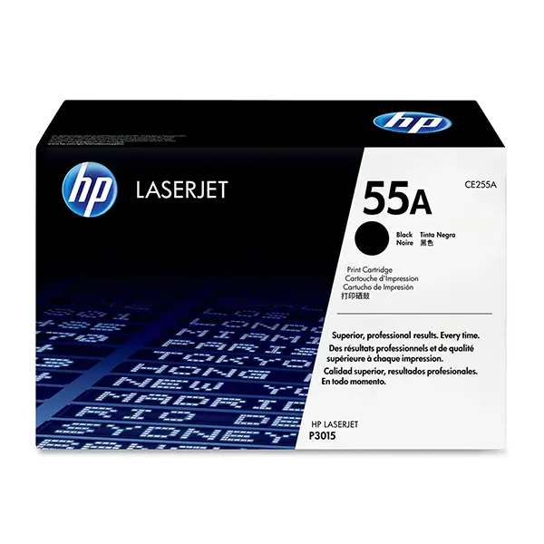 ست کارتریج چهار رنگ لیزری HP 507A درجه یک