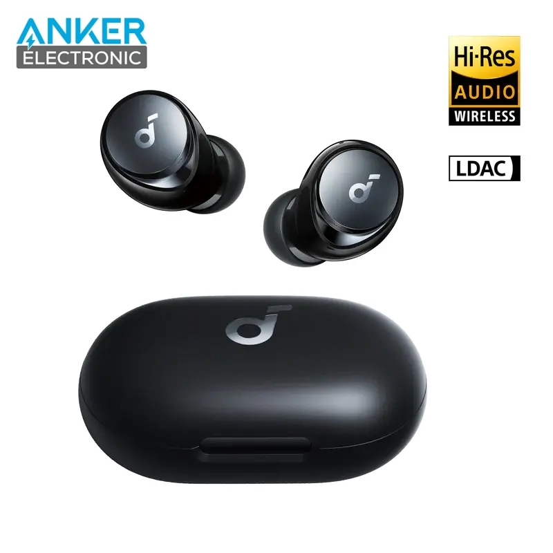 هدفون بی سیم انکر Anker Soundcore Space A40 A3936