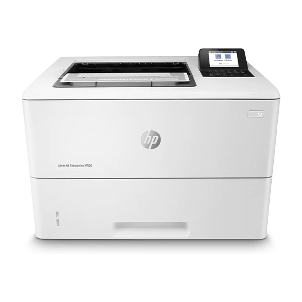 پرینتر تک کاره لیزری اچ پی استوک HP M507dn