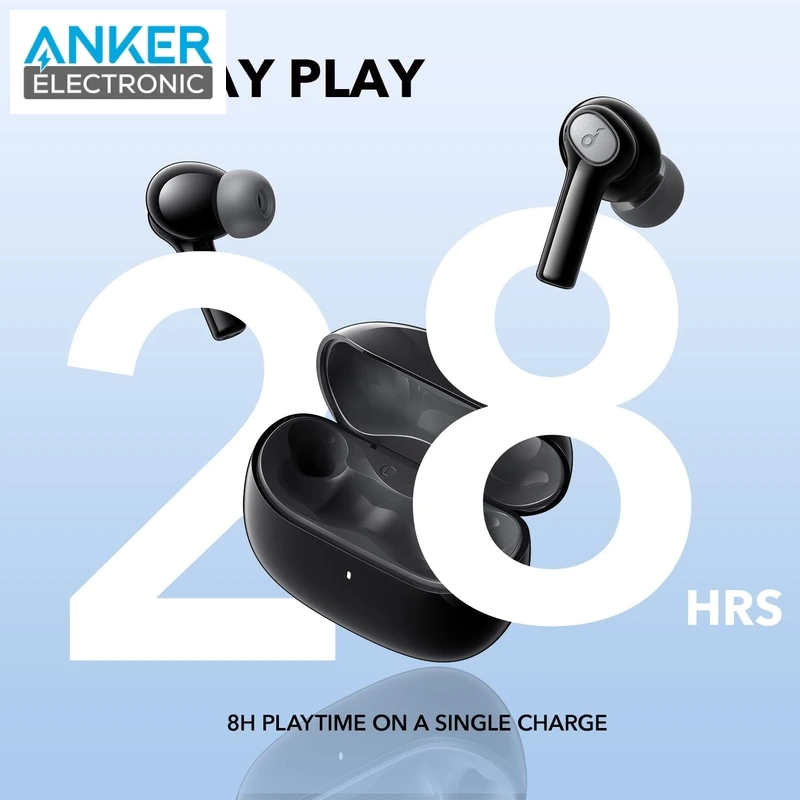 هدفون بی سیم انکر Anker Soundcore Life P2i A3991 — تصویر ۳