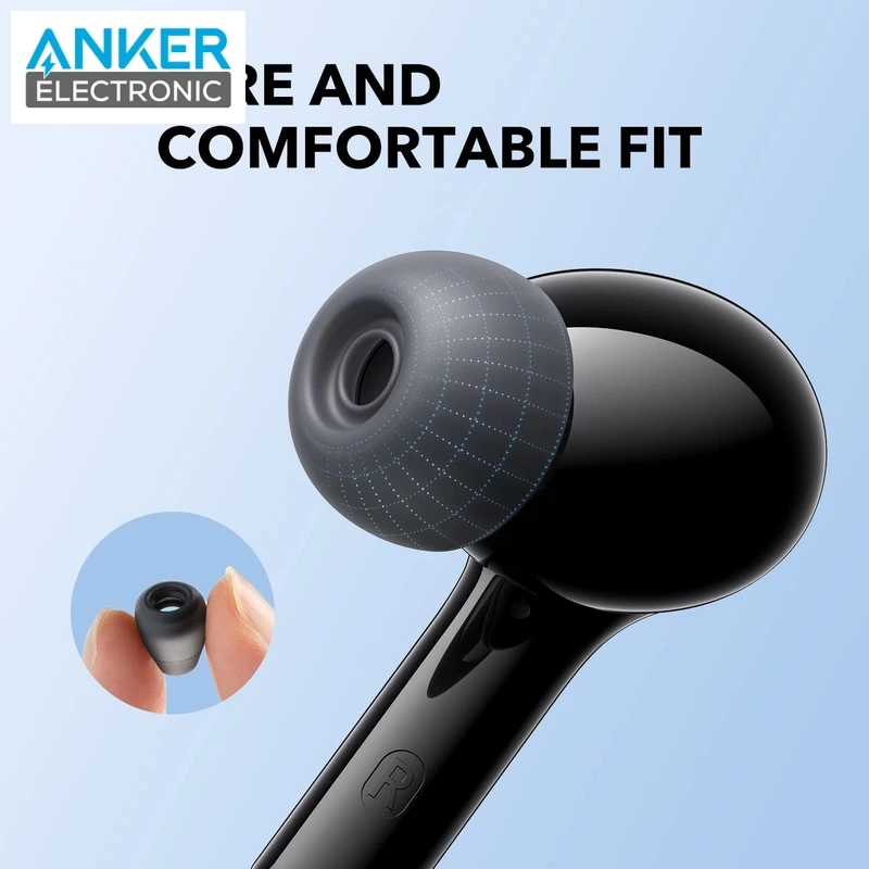 هدفون بی سیم انکر Anker Soundcore Life P2i A3991 — تصویر ۴