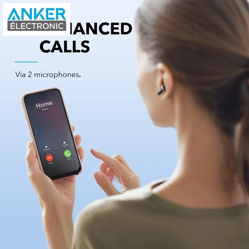 هدفون بی سیم انکر Anker Soundcore Life P2i A3991 — تصویر ۶