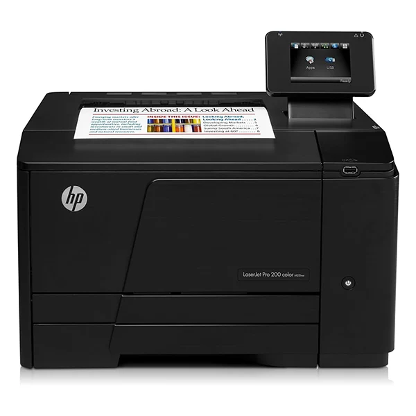 پرینتر تک کاره رنگی اچ پی استوک HP M251nw