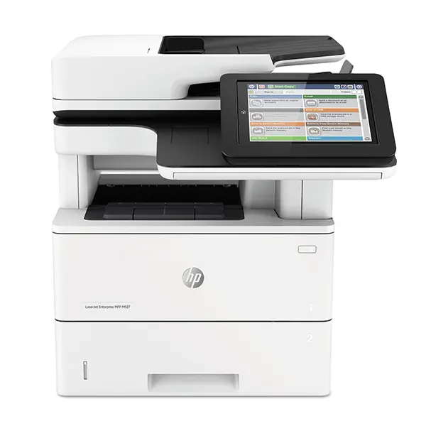 پرینتر چهار کاره اچ پی استوک HP Managed E52645
