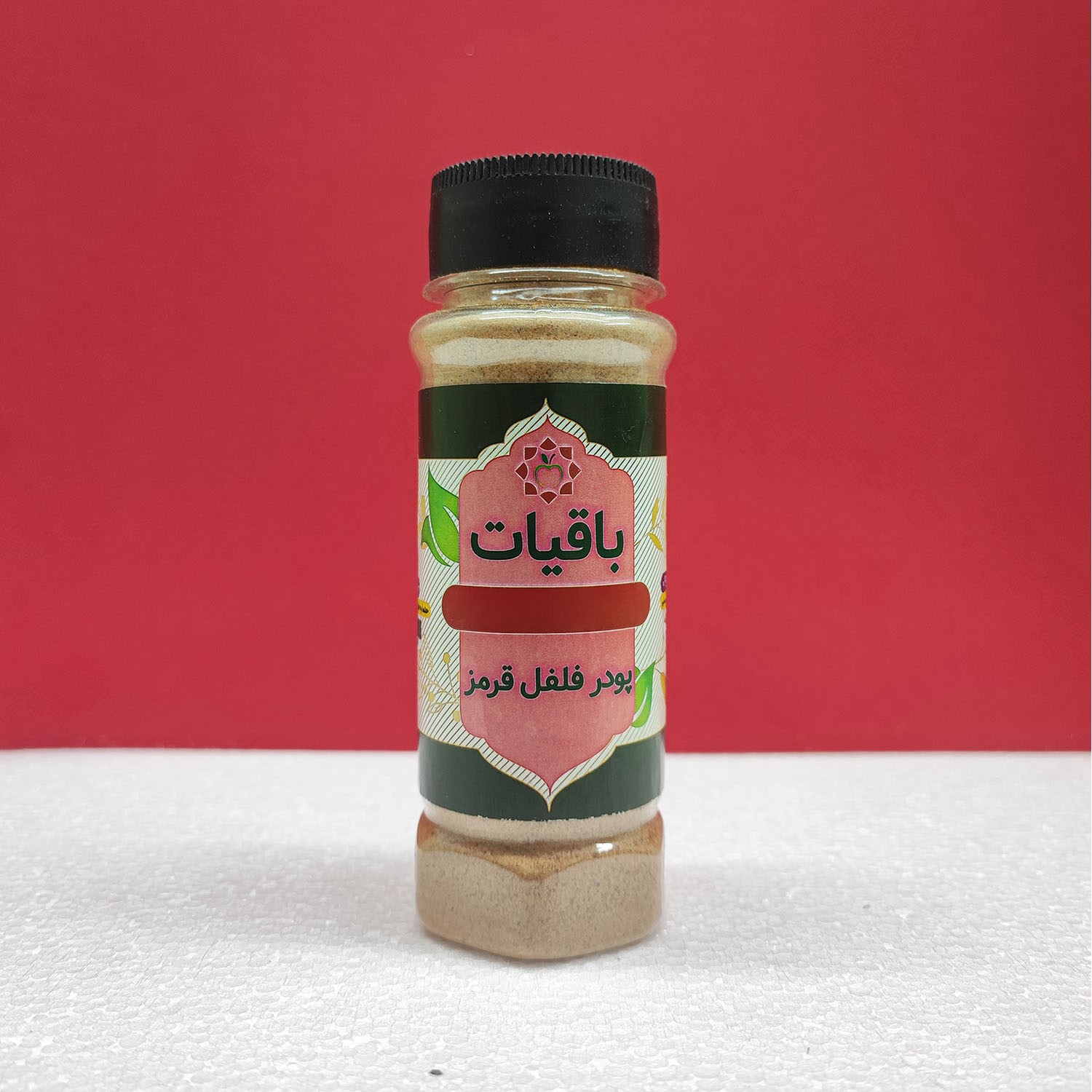 پودر فلفل قرمز — تصویر ۶