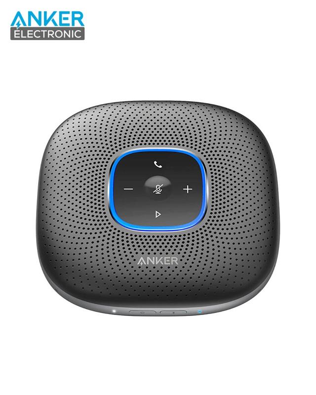 اسپیکر کنفرانس انکر Anker PowerConf Bluetooth Speakerphone A3301 — تصویر ۲