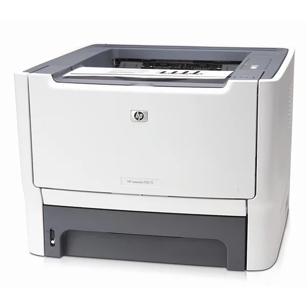 پرینتر تک کاره لیزری اچ پی استوک HP P2015