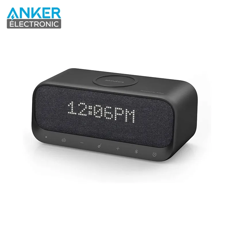 اسپیکر 2 در 1 انکر Anker Soundcore Wakey A3300