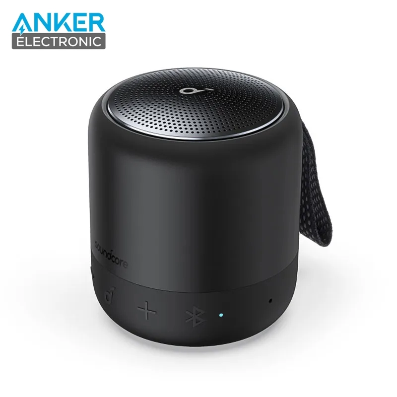 اسپیکر پرتابل انکر Anker Soundcore Mini 3 A3119