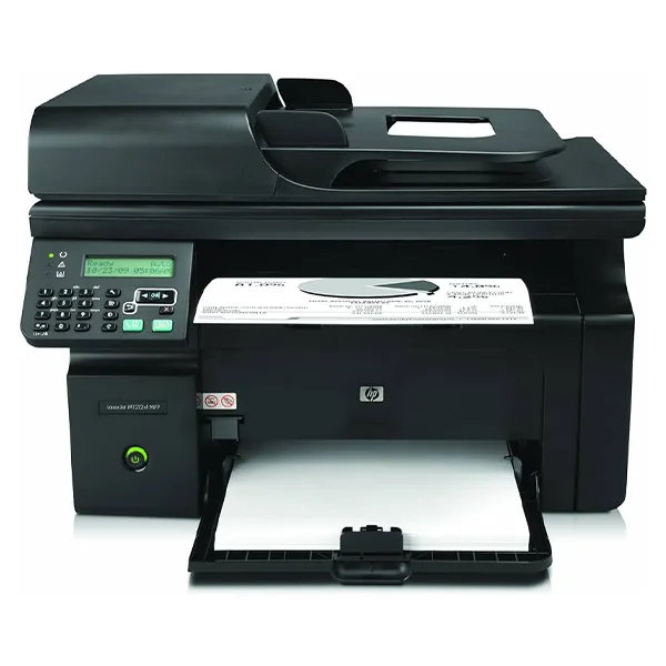 پرینتر چهار کاره اچ پی استوک HP M1212nf