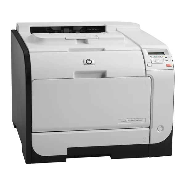پرینتر تک کاره رنگی اچ پی استوک HP 451dn