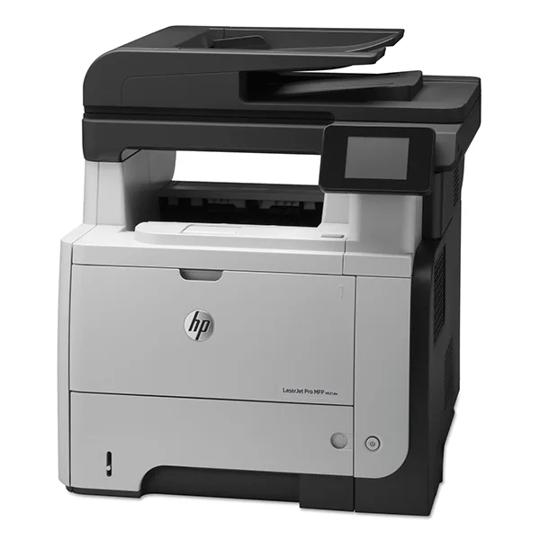پرینتر چهار کاره اچ پی استوک HP M521dn