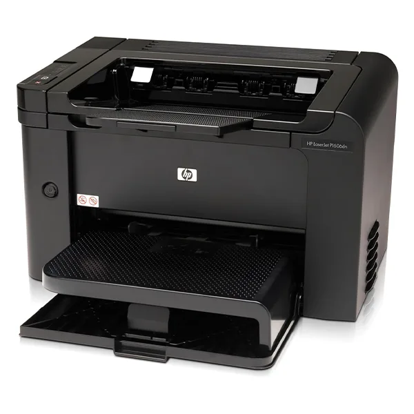 پرینتر تک کاره لیزری اچ پی استوک HP P1606dn