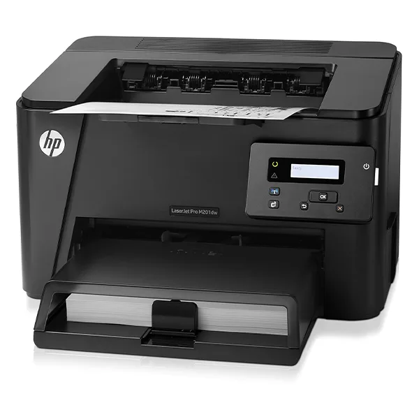 پرینتر تک کاره لیزری اچ پی استوک HP M201dw