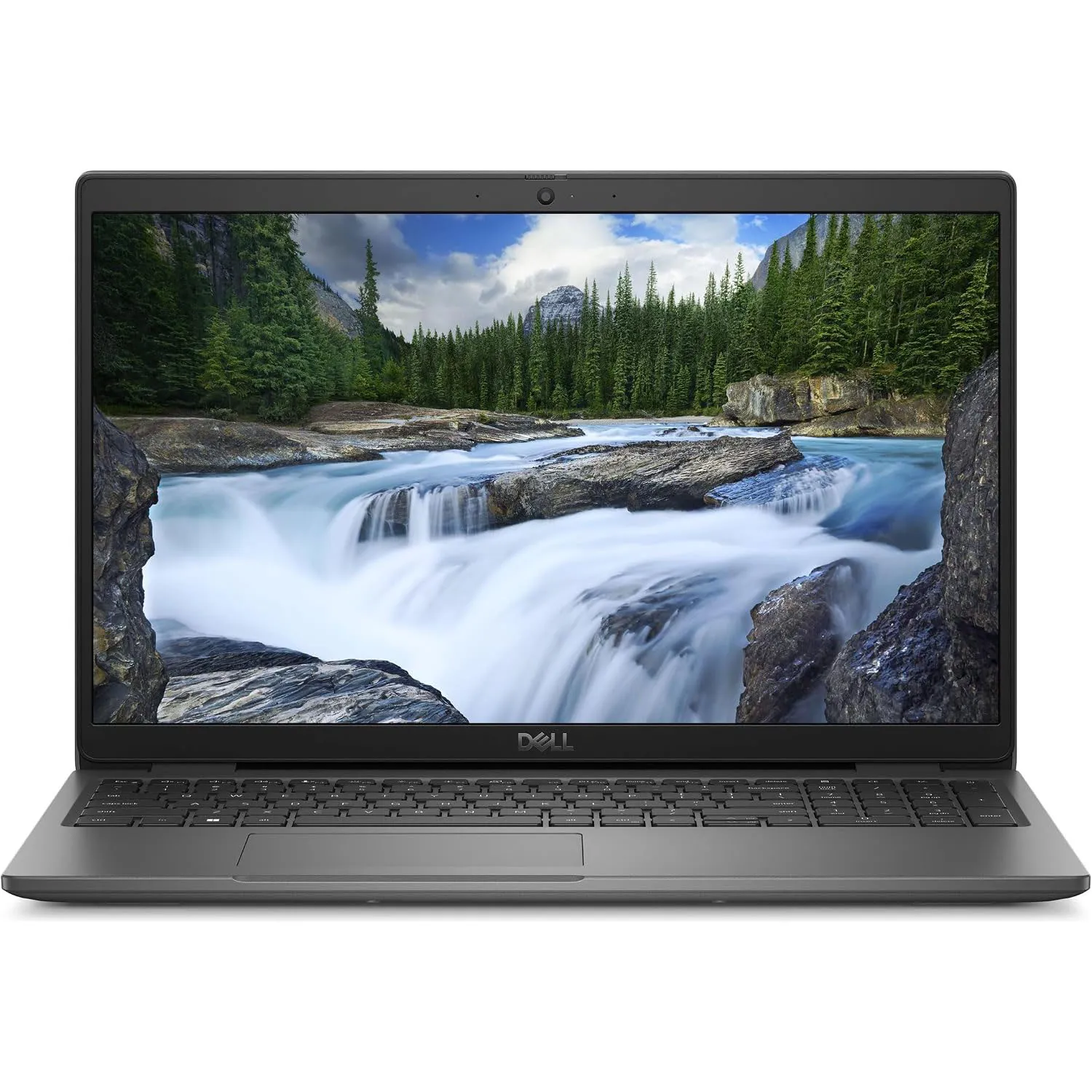 لپ تاپ استوک Dell مدل Latitude 3540 با پردازنده i3 نسل 13